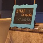Fakirhane Kafe – Küçükçekmece