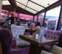 Find Table – Sarıyer