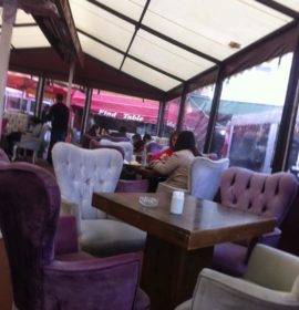 Find Table – Sarıyer