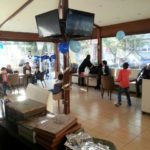 Fırat Nargile Cafe – Fatih