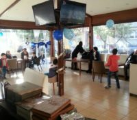 Fırat Nargile Cafe – Fatih