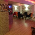 Fiskos Cafe – Kağıthane