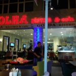 GOLHA Bistro & Cafe – Şişli