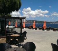 Hayrola Cafe – Sarıyer