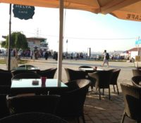 Helya Cafe – Büyükada