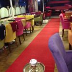 Keyf’e Keder Garden Cafe – Fatih