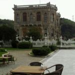 Küçüksu Kasrı Cafe – Beykoz