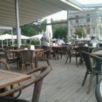 Küçüksu Kasrı Cafe – Beykoz