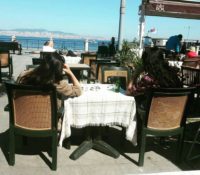 Lady Cafe – Heybeliada