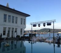 Les Ottomans Hotel – Kuruçeşme