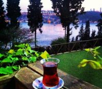 Mihrabat Korusu – Beykoz