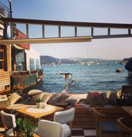 Mori Mori Cafe Restaurant – Bebek