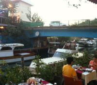 My Moon Restaurant & Cafe – Beykoz