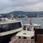 Nilly Cafe – Kuruçeşme