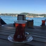 Nilly Cafe – Kuruçeşme