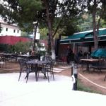 Nilly Cafe – Kuruçeşme
