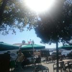 Nilly Cafe – Kuruçeşme