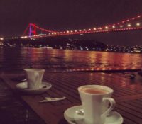 Oba Restaurant & Sultan Cafe – Sarıyer
