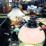 OKKO Lounge – Başakşehir