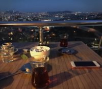Panorama Cafe – Sarıyer