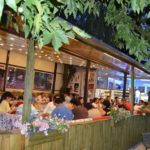 Paradise Cafe – Eyüp