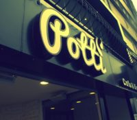 Caffe Potti – Şişli