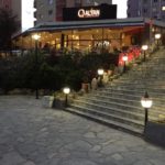 Qalyan İstanbul Nargile Cafe – Başakşehir