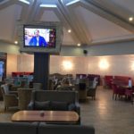 Qalyan İstanbul Nargile Cafe – Başakşehir