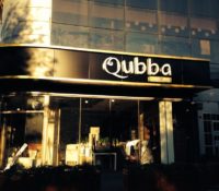 Qubba Concept – Beykoz