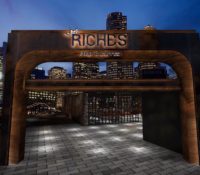Riches Food & Coffee – Beykoz