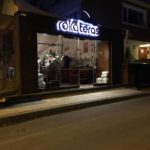 Roka Teras Nargile & Pub – Kadıköy