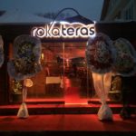 Roka Teras Nargile & Pub – Kadıköy