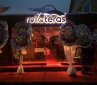 Roka Teras Nargile & Pub – Kadıköy