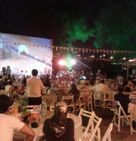 Sayfiye – Başakşehir