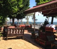 Semaver Nargile Cafe – Fatih