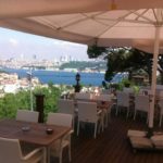 Seyr-et Cafe & Restaurant ve Nargile – Üsküdar