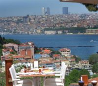 Seyr-et Cafe & Restaurant ve Nargile – Üsküdar