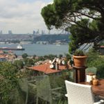 Seyr-et Cafe & Restaurant ve Nargile – Üsküdar
