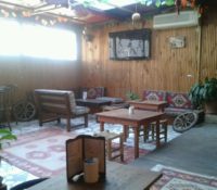 Seyr-i Keyf Cafe & Nargile – Maltepe