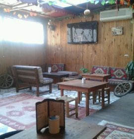 Seyr-i Keyf Cafe & Nargile – Maltepe