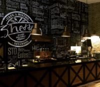 Shetta – Başakşehir