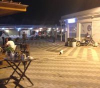Şirin Abla Nargile – Büyükada
