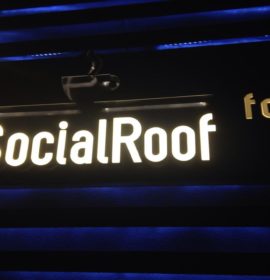 Social Roof – Küçükçekmece