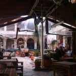 Taşhan Historical Bazaar – Fatih
