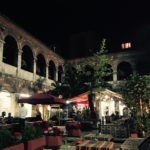 Taşhan Historical Bazaar – Fatih