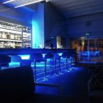 The Ritz-Carlton Bleu Lounge & Grill – Şişli