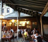 Türk Ocağı Kültür ve Sanat Merkezi – Çemberlitaş