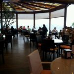 Ulus Cafe – Etiler