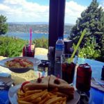 Ulus Cafe – Etiler