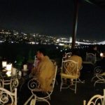Ulus Cafe – Etiler